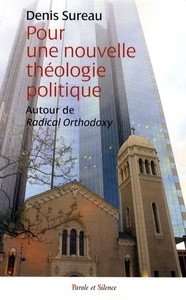 Picture of pour une nouvelle theologie politique
