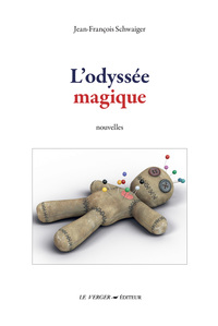 Image de L'odyssée magique