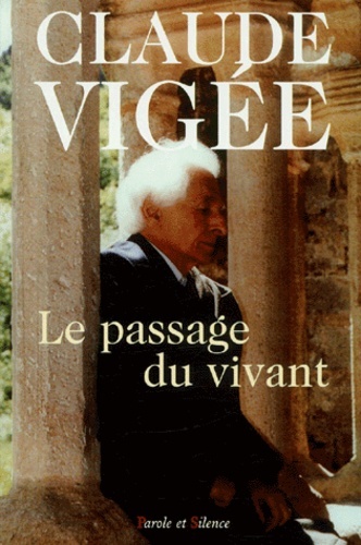 Picture of passage du vivant