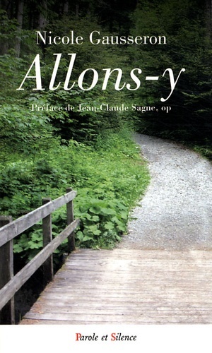 Picture of Allons y