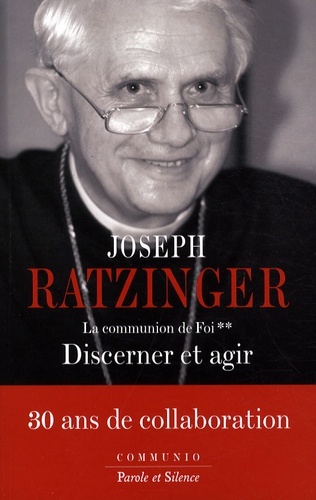 Picture of Discerner et agir