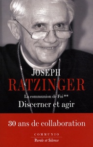 Picture of Discerner et agir