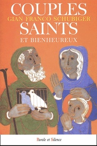 Image de couples saints et bienheureux