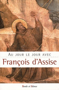 Image de au jour le jour avec st francois d'assise