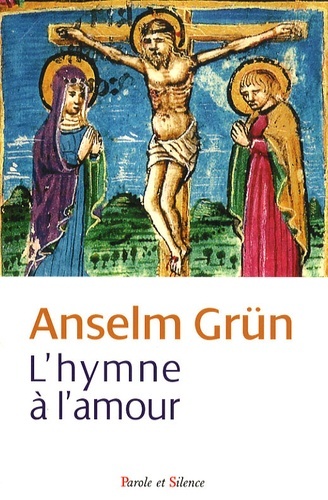 Image de hymne a l'amour (l')