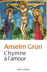 Image de hymne a l'amour (l')