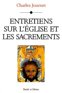 Picture of entretien sur l'eglise et les sacrements