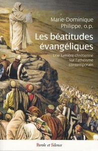 Image de Beatitudes evangeliques (les)