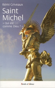 Image de saint michel qui est comme dieu