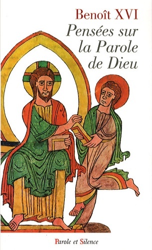 Picture of pensees sur la parole de dieu