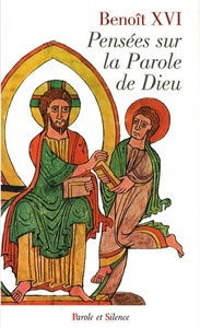 Picture of pensees sur la parole de dieu