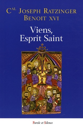Picture of vient esprit saint