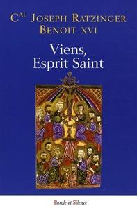 Picture of vient esprit saint