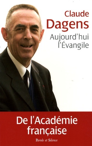 Picture of aujourd'hui l'evangile