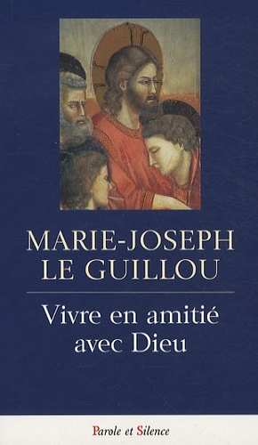 Picture of vivre en amitie avec dieu