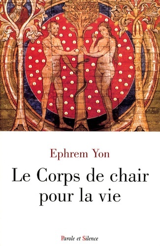 Picture of corps de chair (le)