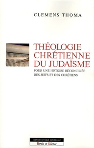 Picture of theologie chretienne du judaisme