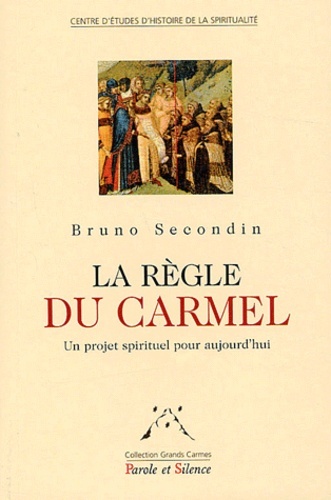 Image de regle du carmel