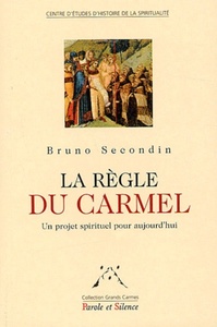 Image de regle du carmel