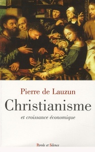 Picture of christianisme et croissance economique