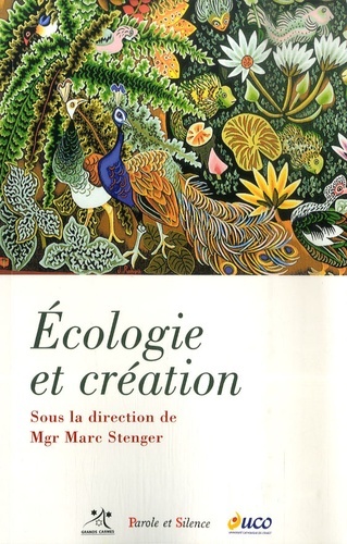 Picture of Ecologie et creation