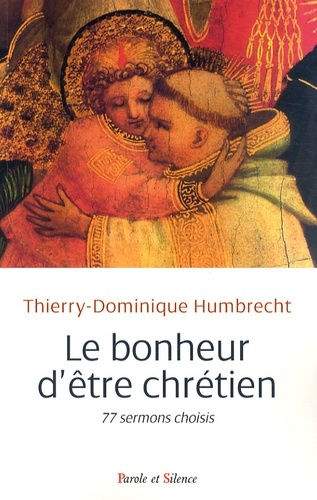 Image de Bonheur d'etre chretien (le)