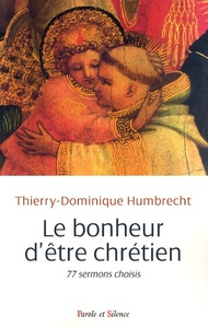 Image de Bonheur d'etre chretien (le)