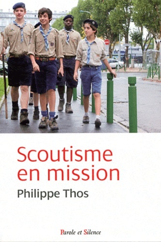 Picture of scoutisme en mission