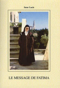 Picture of message de fatima