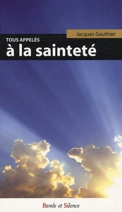Picture of tous appeles a la saintete