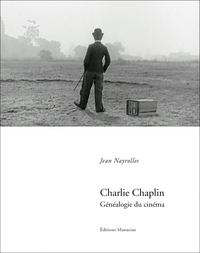Picture of Charlie Chaplin - Généalogie du Cinéma