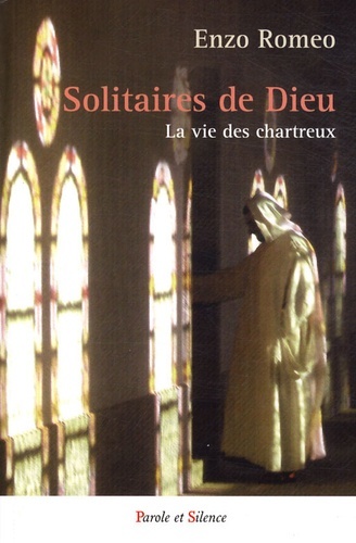 Picture of solitaires de dieu (les)