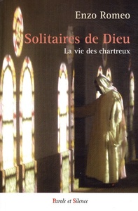 Picture of solitaires de dieu (les)