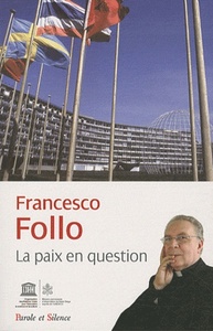 Image de La paix en question