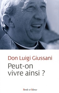Picture of peut on vivre ainsi
