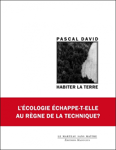 Picture of Habiter la terre