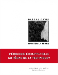 Picture of Habiter la terre