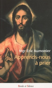 Image de apprends nous a prier