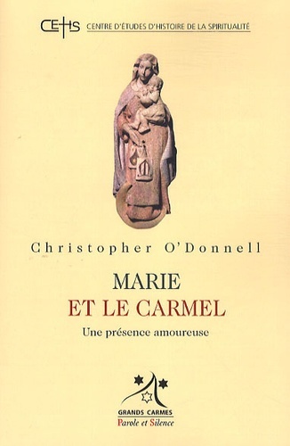 Image de marie et le carmel