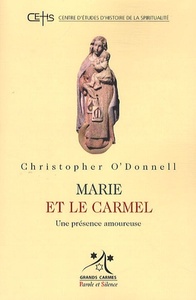 Image de marie et le carmel