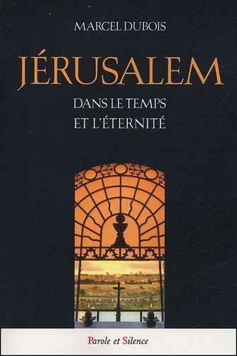 Picture of jerusalem dans le temps et l eternite