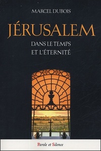 Picture of jerusalem dans le temps et l eternite