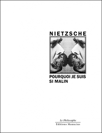 Picture of POURQUOI JE SUIS SI MALIN