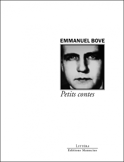 Picture of PETITS CONTES