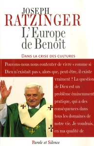 Picture of Europe de benoit (l')