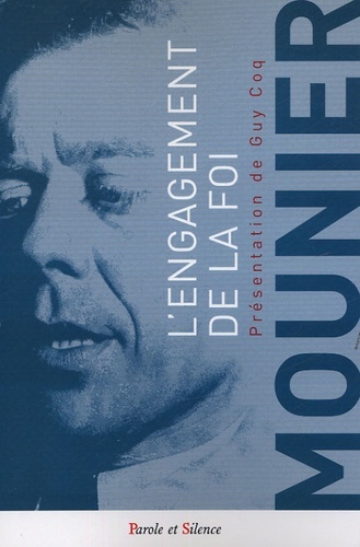 Picture of engagement de la foi