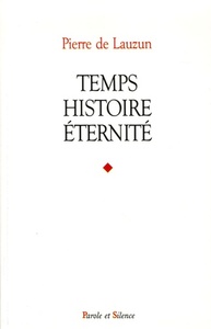 Picture of temps, histoire, eternite