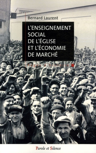 Image de enseignement social de l'eglise