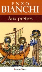 Picture of Aux pretres