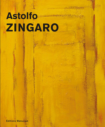 Picture of ASTOLFO ZINGARO - PEINTURES bilingue français / italien